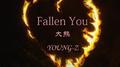 《Fallen You》专辑