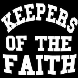 Keepers of the Faith(Limited Edition )