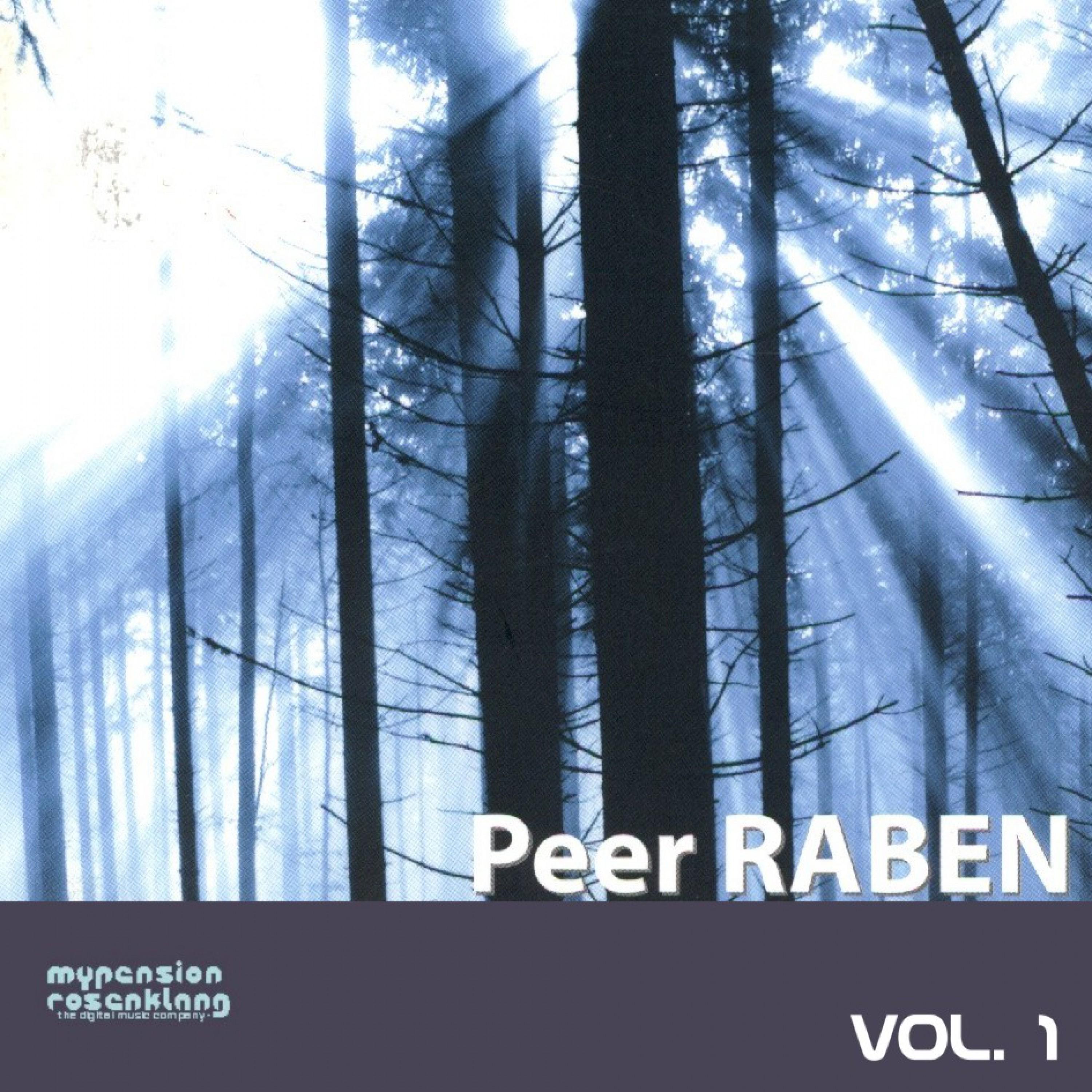 Peer Raben - The Great Composer of Film Music - Vol. 1