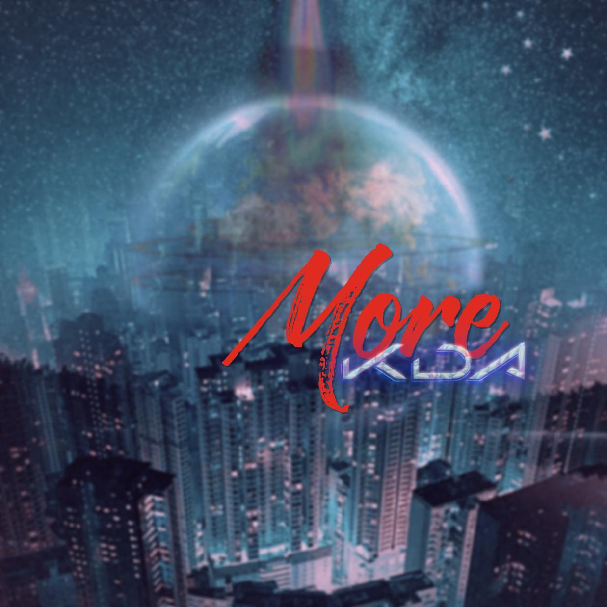 MORE