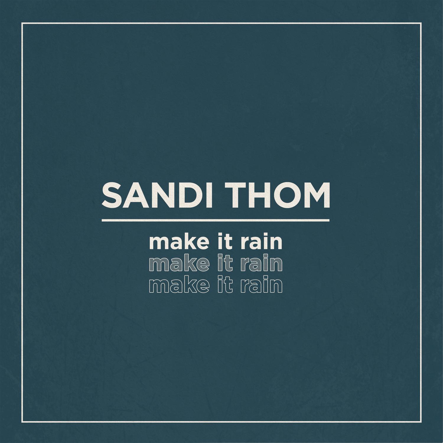 Make it rain