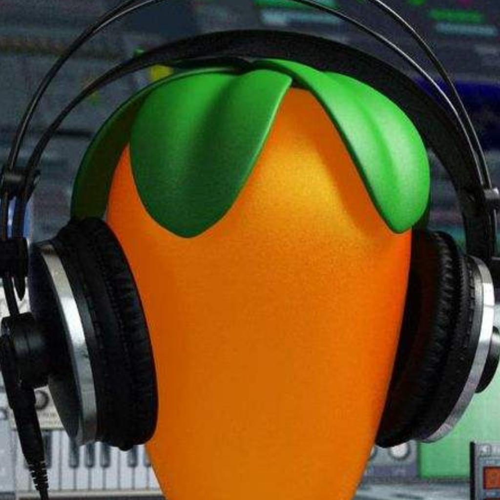 FL studio GOD!!!【顶级样例电乐】 | 在线播放 | 网易云音乐