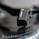 Ray`s Fantastic Moments专辑