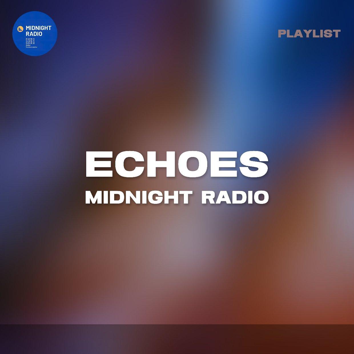 ECHOES_LIFE丨關於生活的回聲 | 在线播放 | 网易云音乐