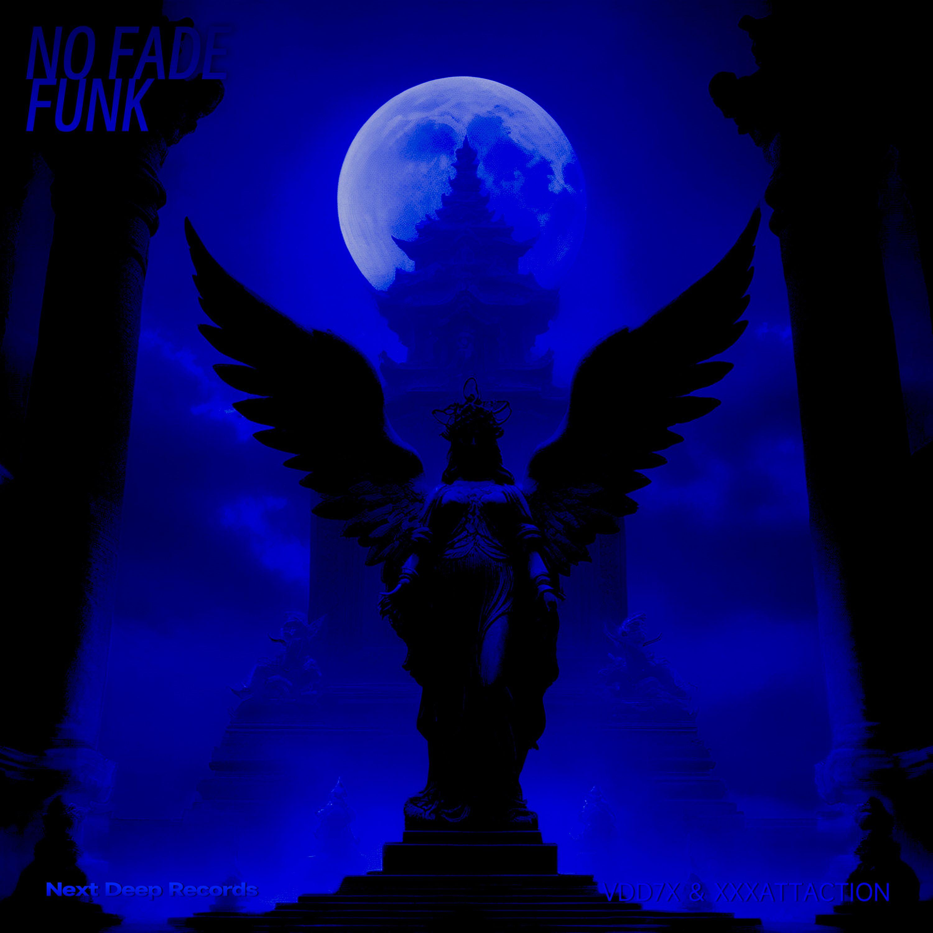 NO FADE FUNK (Super Slowed)