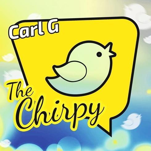  The Chirpy (Original Mix)