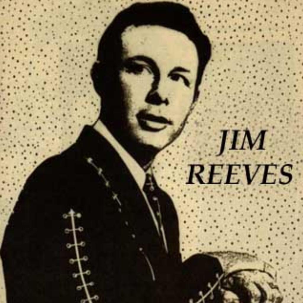 乡村巨星Jim Reeves全集