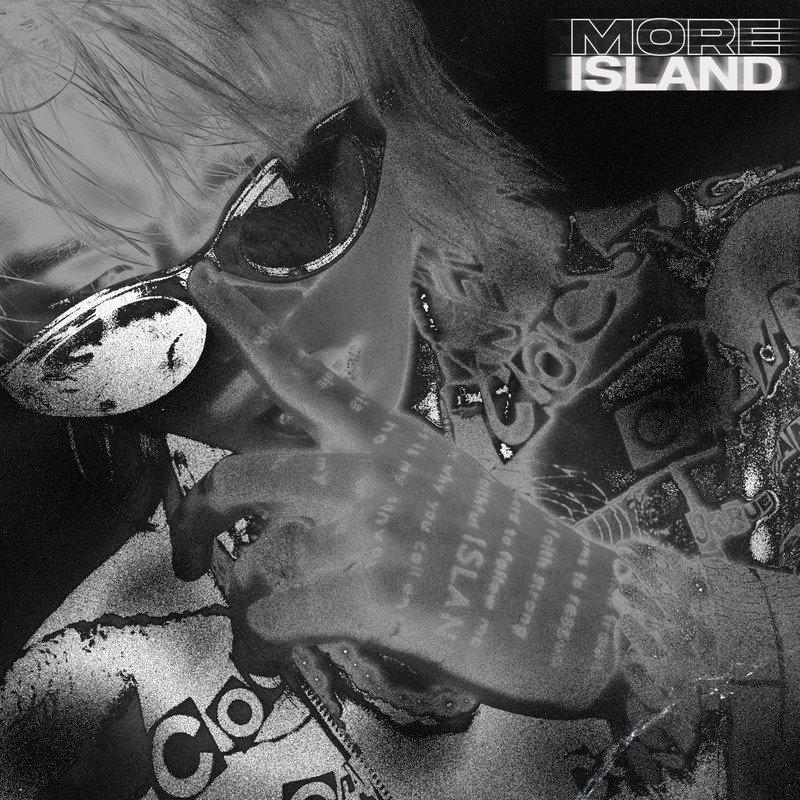 ASH ISLAND - A STAR IS BORN Remix