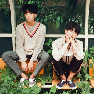 《101少年们出道&回归作品合集》
