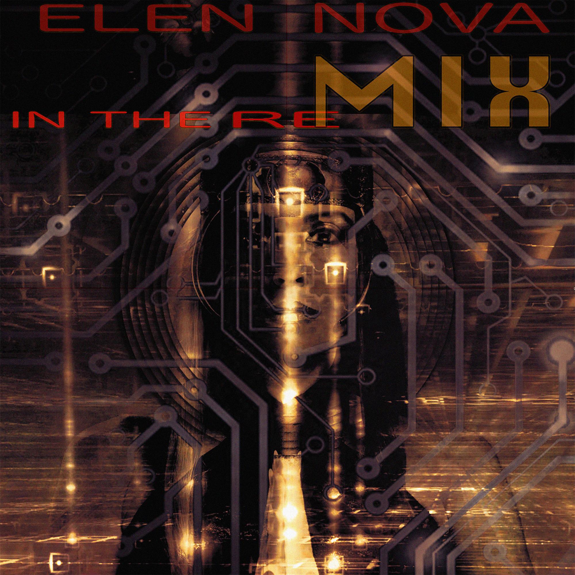In the Remix (2021 Remix EP)