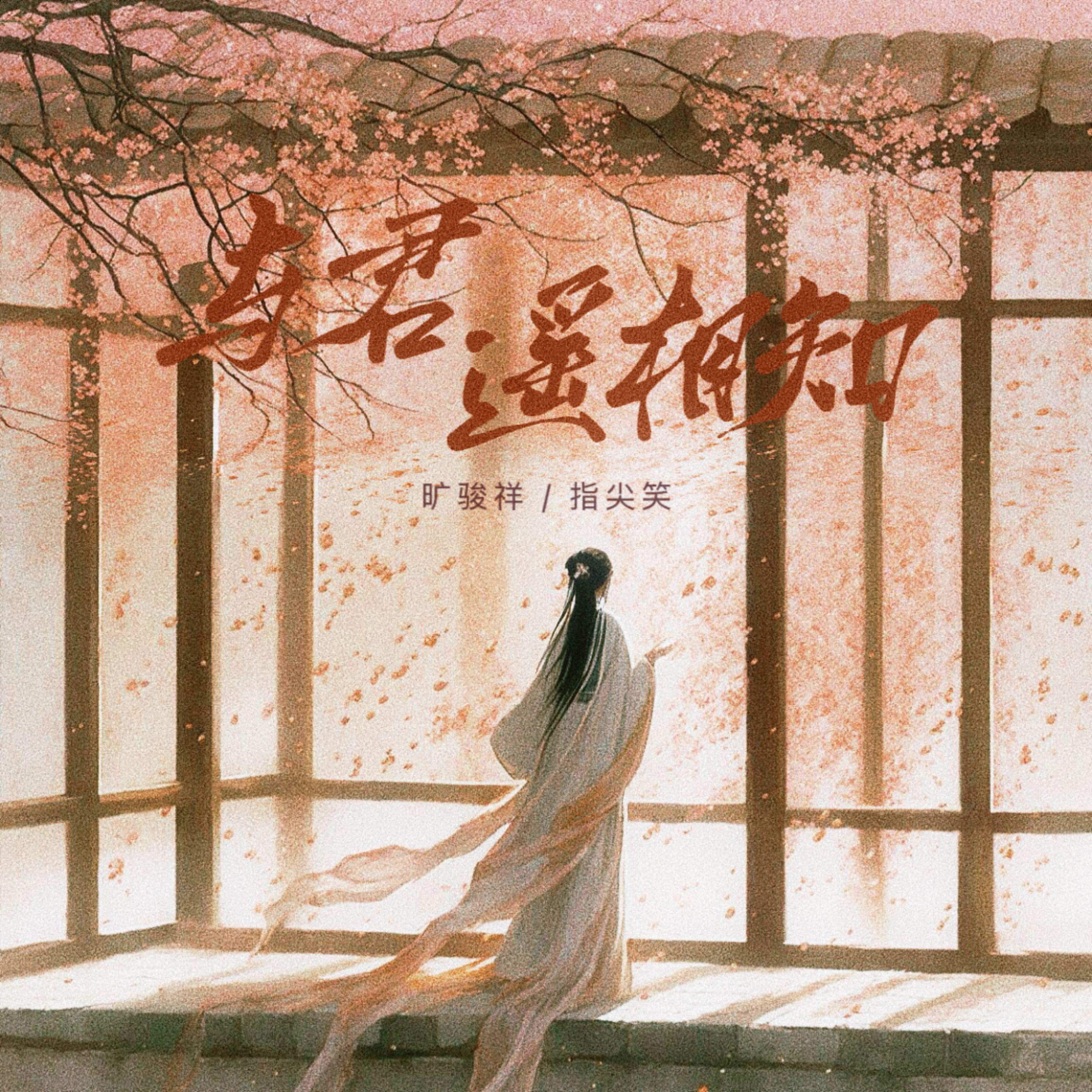 与君遥相知
