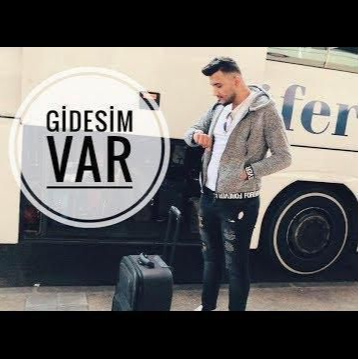 Gidesim Var