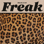 Freak专辑
