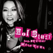 Hot Stuff专辑