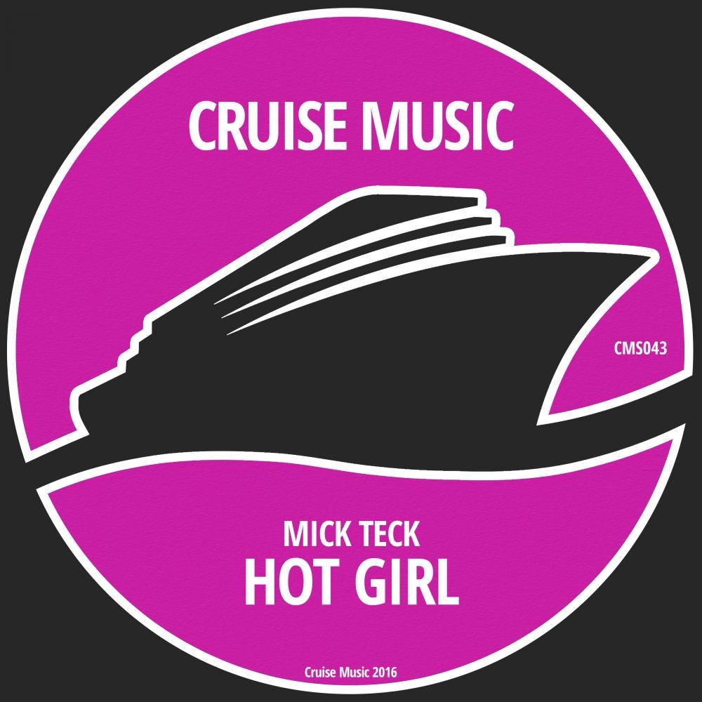 hot girl (original mix)
