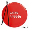 Asian Dinner