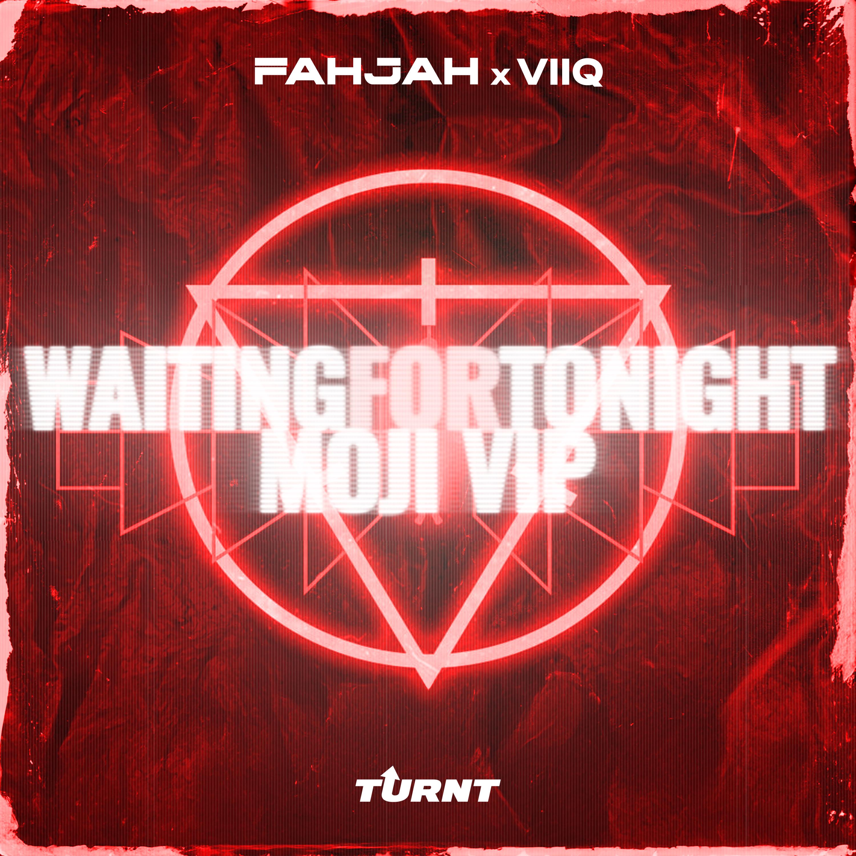 Waiting For Tonight (Moji VIP)