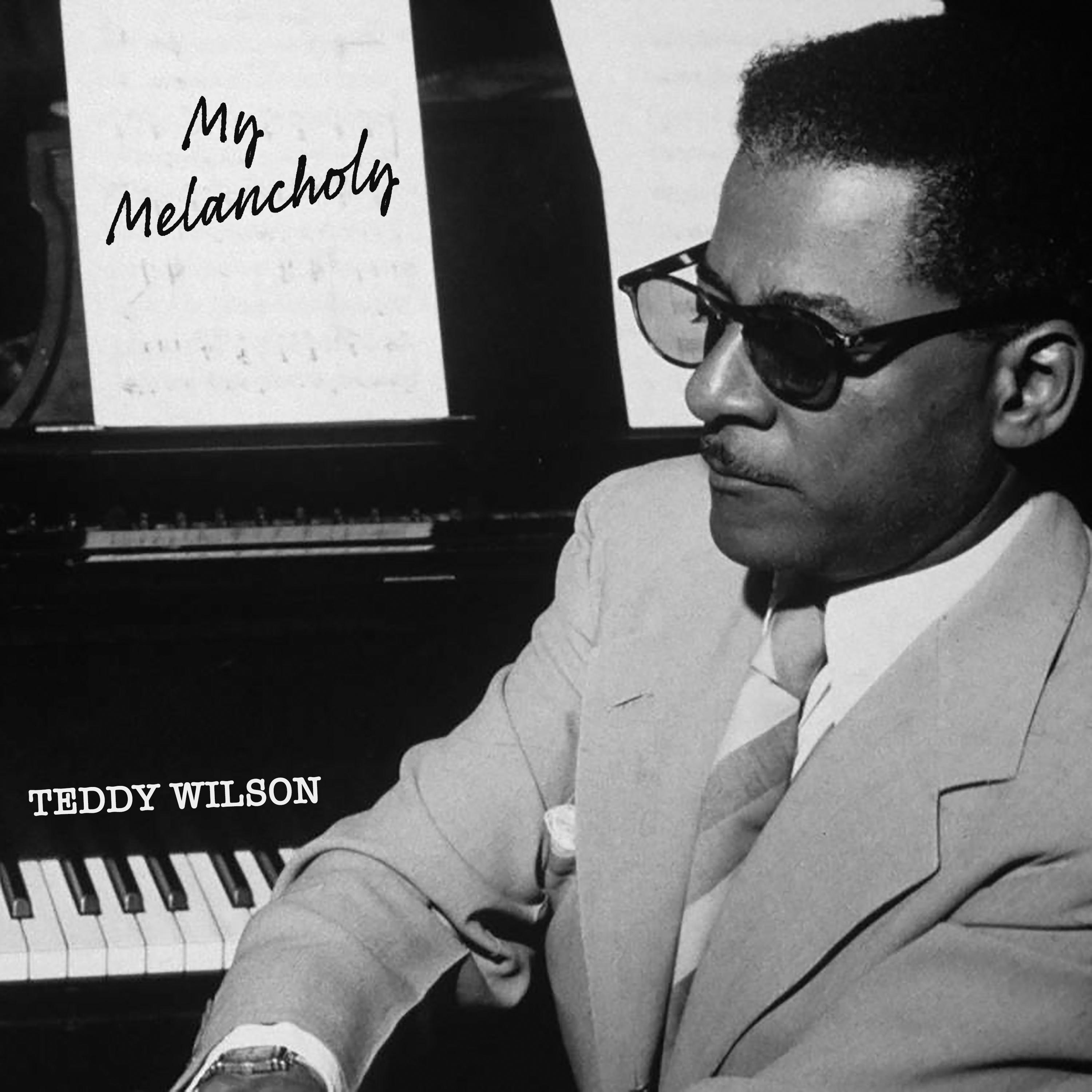 My Melancholy