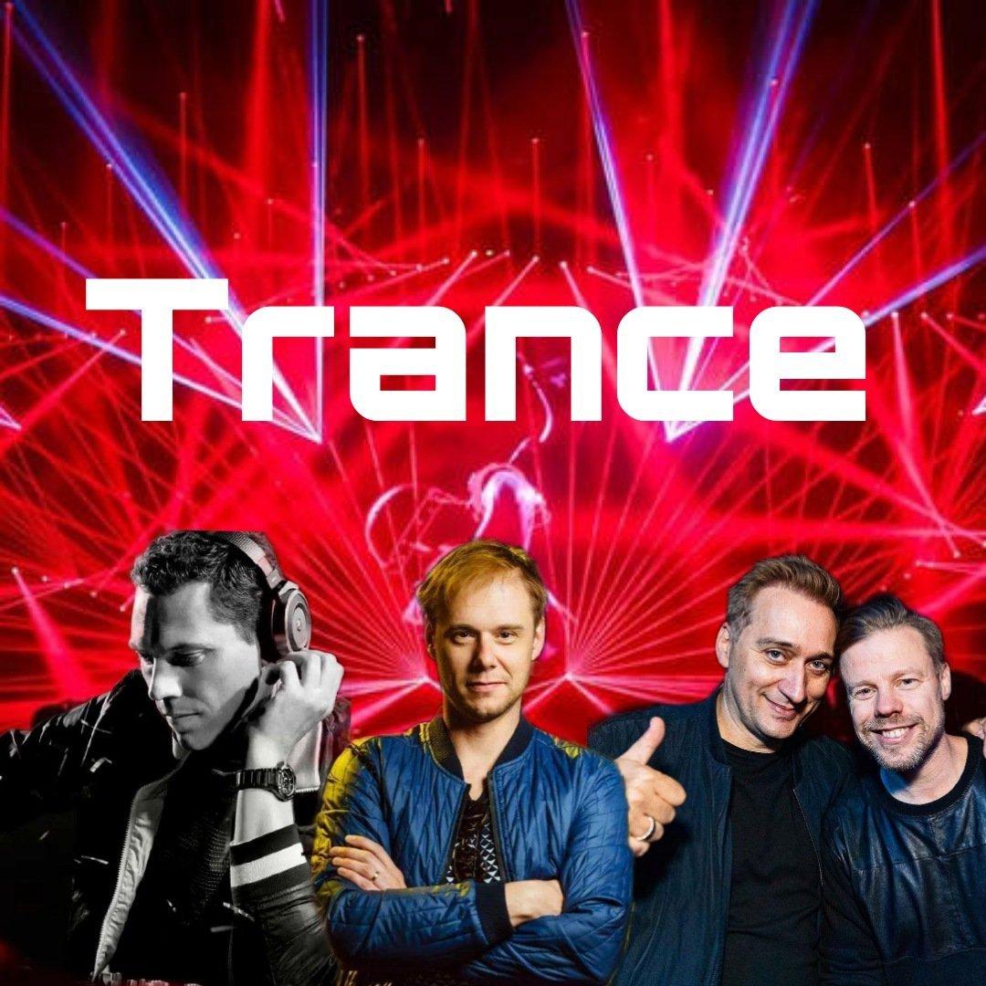 盘点Trance界发展至今最经典的歌曲