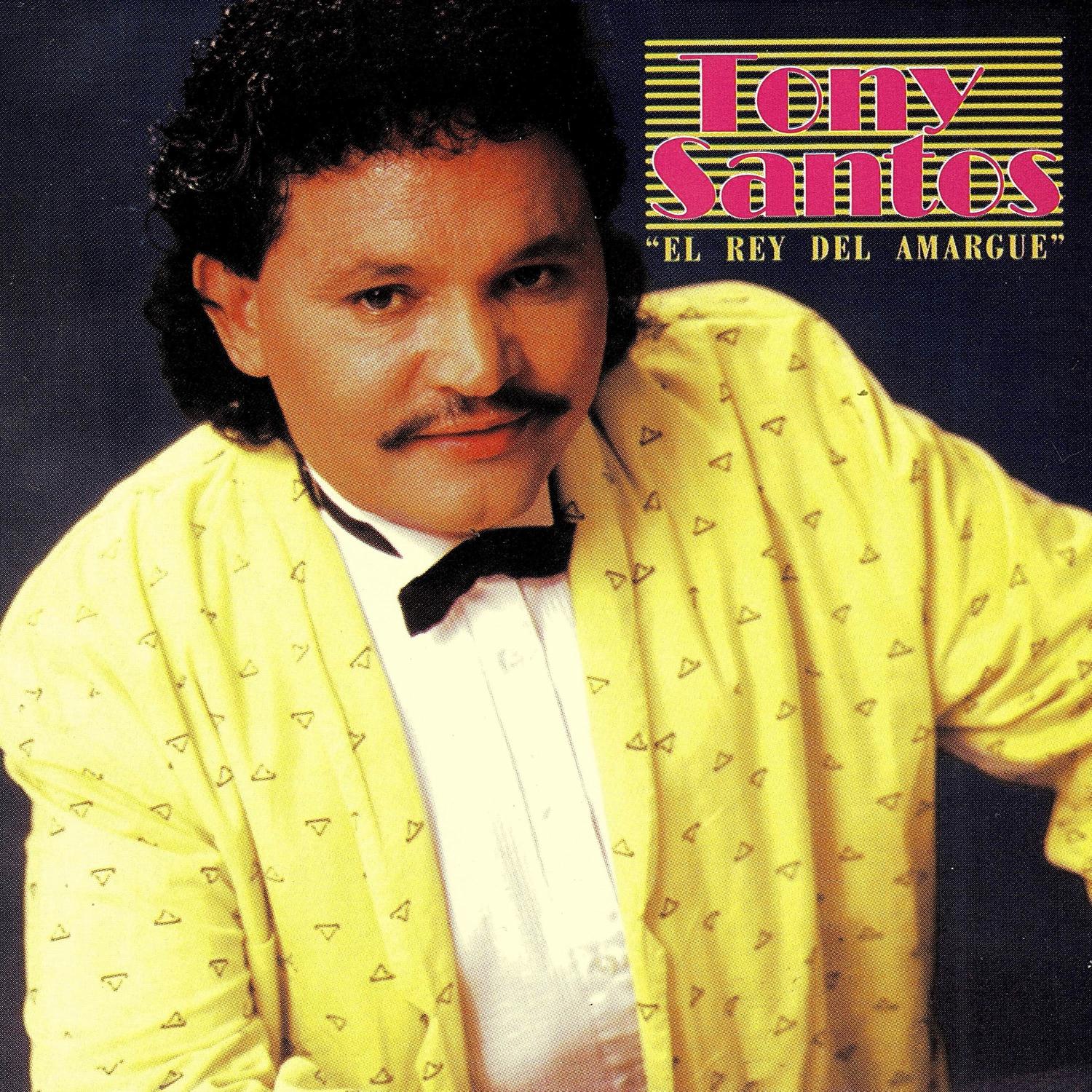 El Rey del Amargue