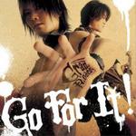 Go For It!专辑