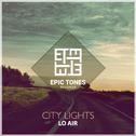 City Lights专辑