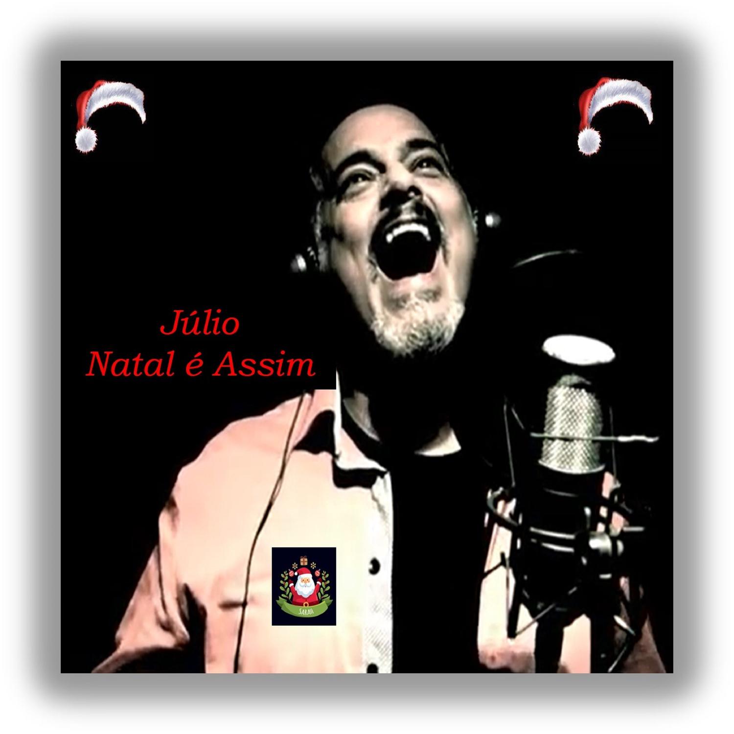 Natal É Assim