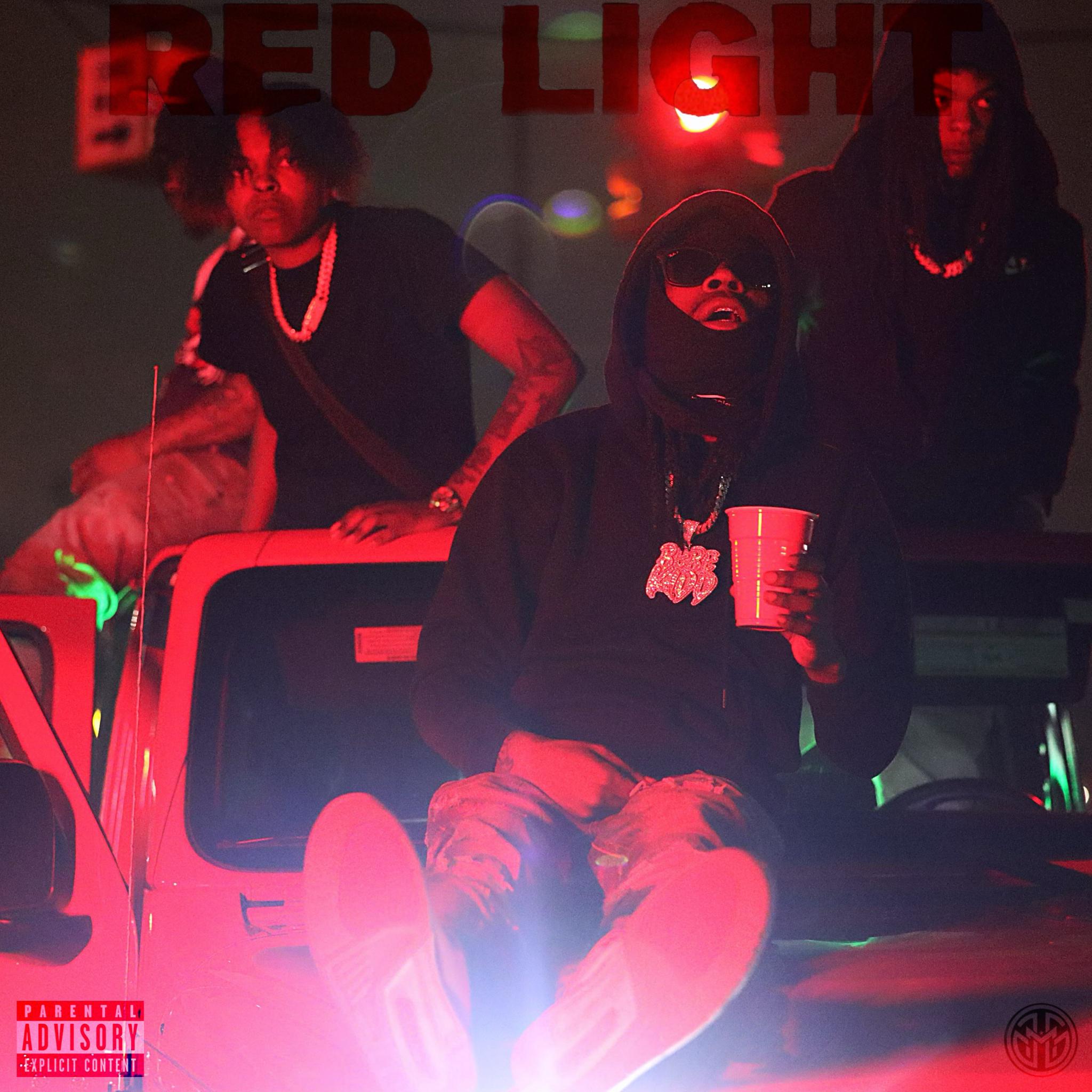 DHT Lingo - Red Light (Remix)