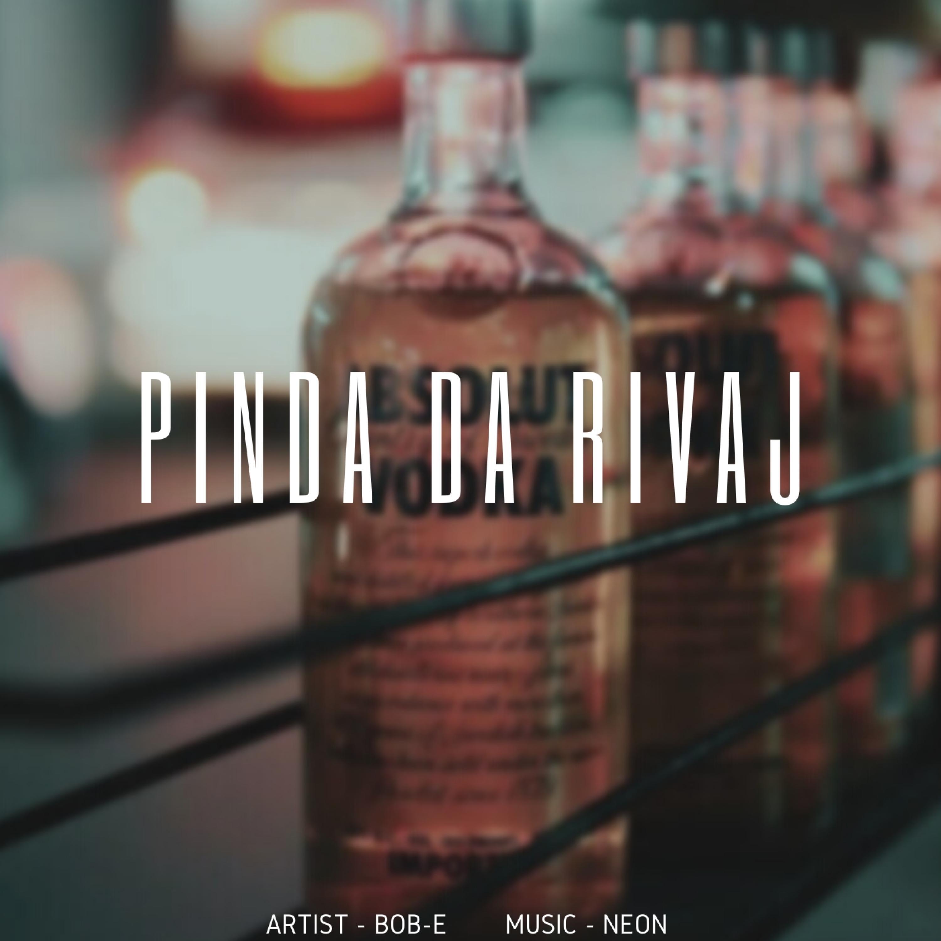 Pinda Da Rivaj (feat. NEON)