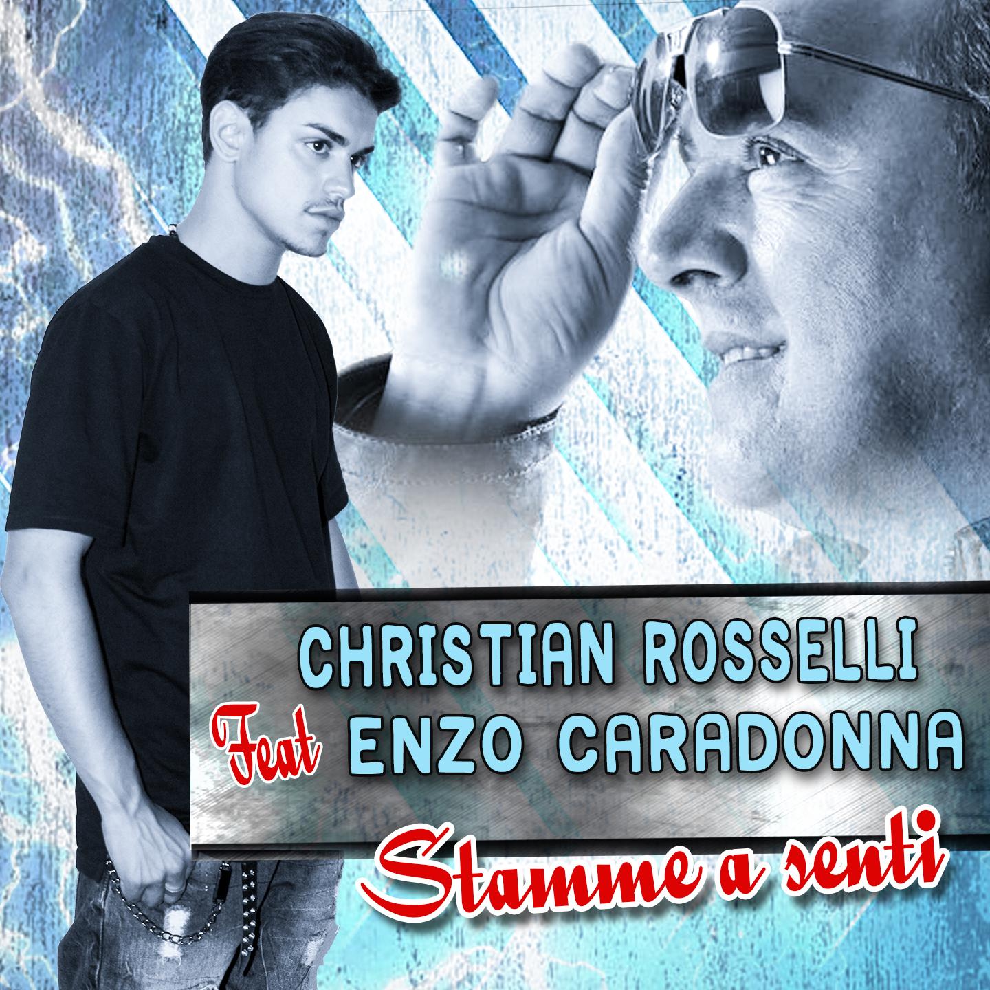 Stamme a senti'