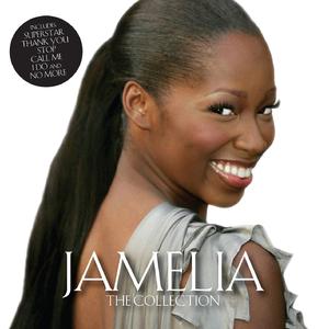 Jamelia-No More