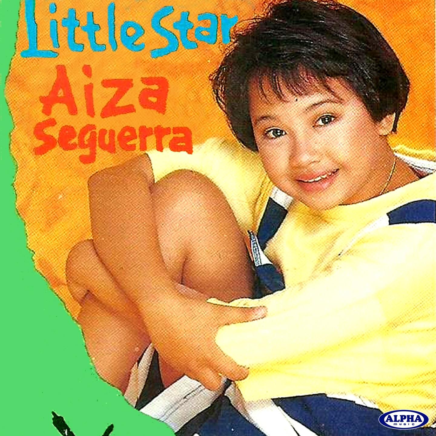 Little Star (Instrumental)