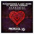 Heartbeat (feat. Brooke Forman) 