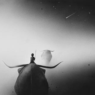 绝美尾奏 | 走向绝对与无尽唯美