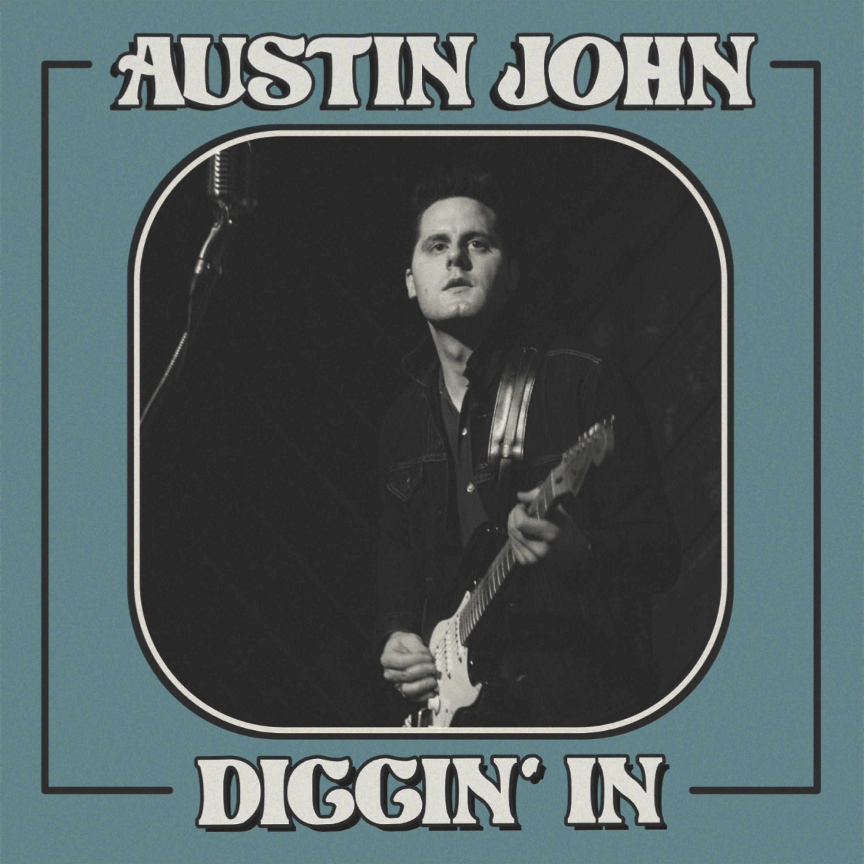 Diggin' In