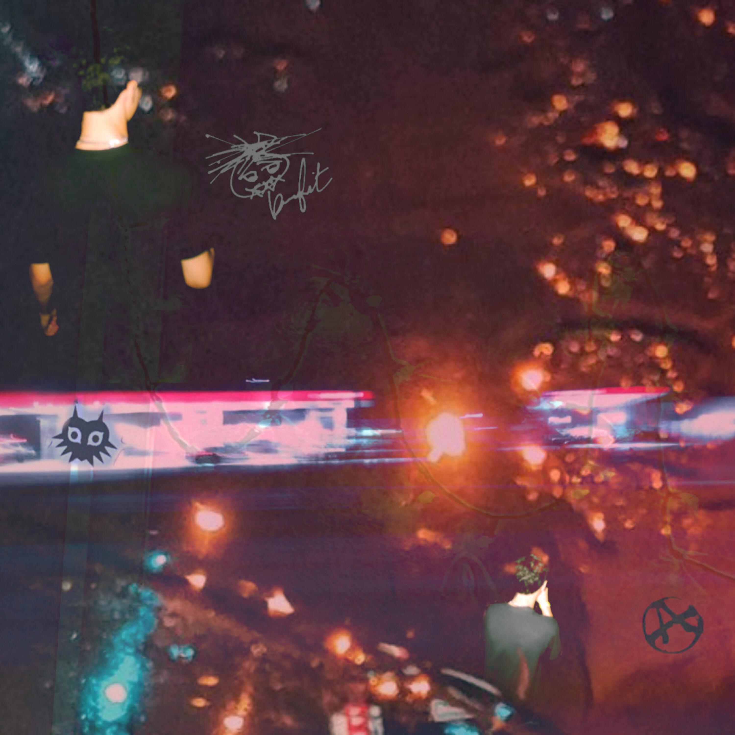 ROUND&ROUND [RIDE]