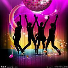 DJ(让火热的激情划破夜的平静)