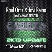 Fabrik Anthem