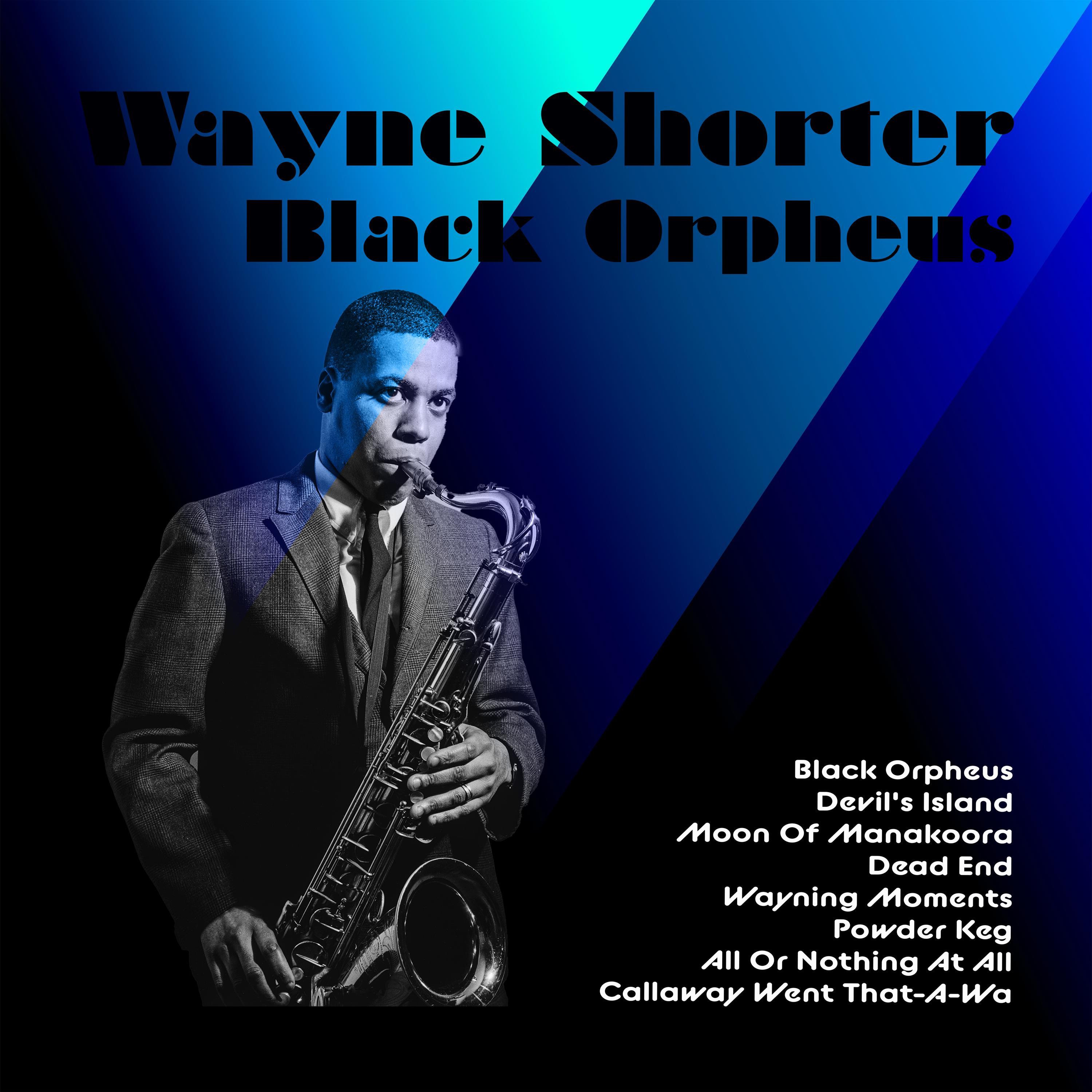 Black Orpheus