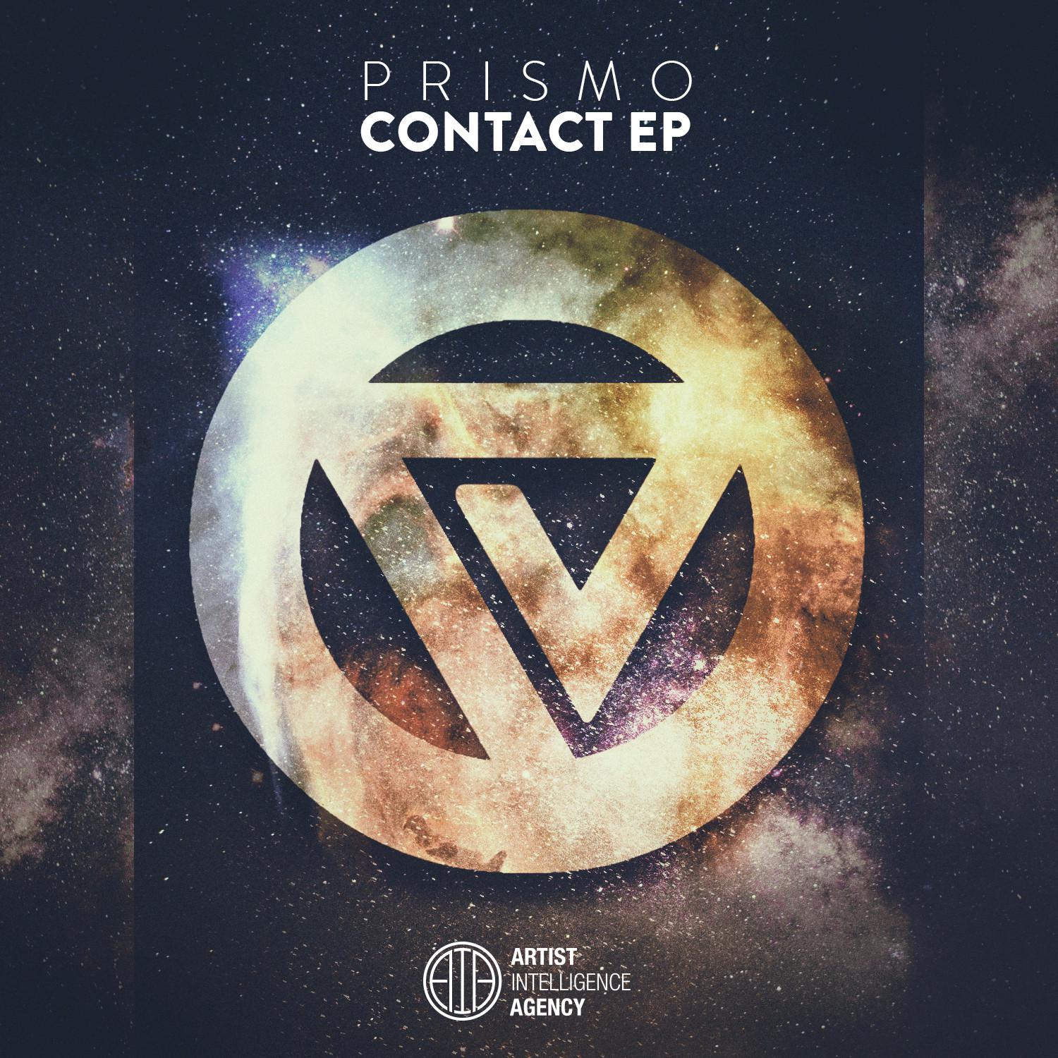 Contact - EP专辑