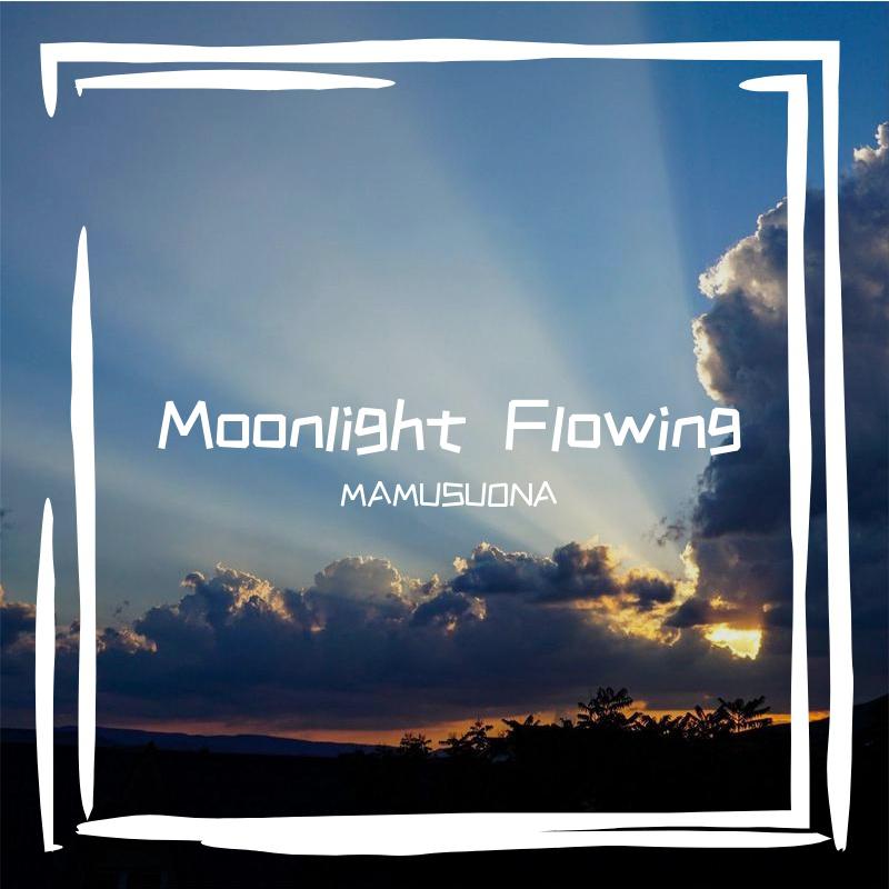 Moonlight Flowing