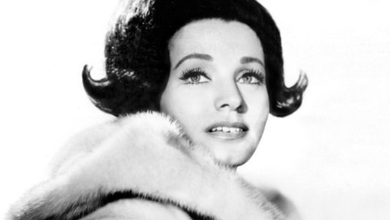 Kay Starr