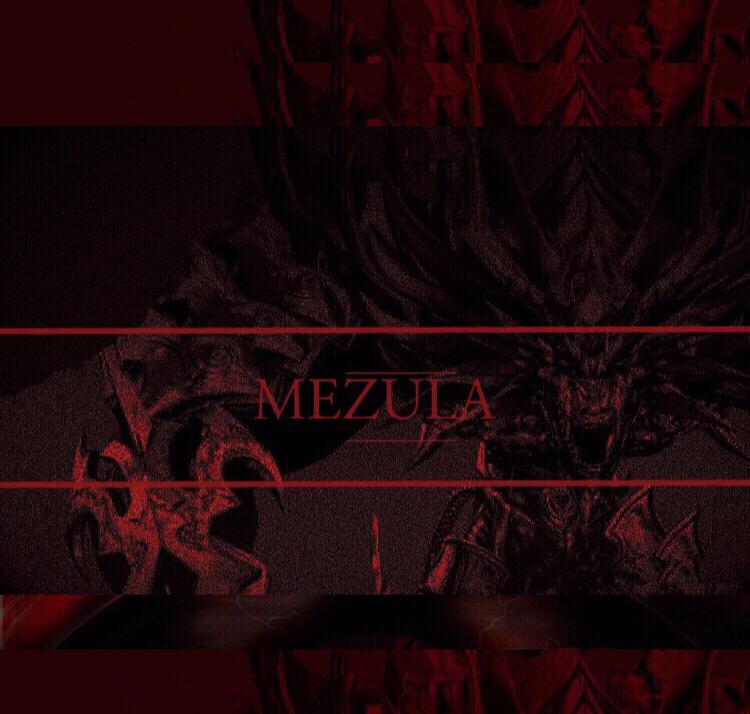 Mezula‘s Mask专辑