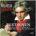Beethoven: Piano Concerto No. 3 in C Minor, Op. 37专辑