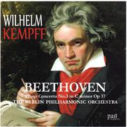 Beethoven: Piano Concerto No. 3 in C Minor, Op. 37