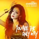 You are the only way专辑