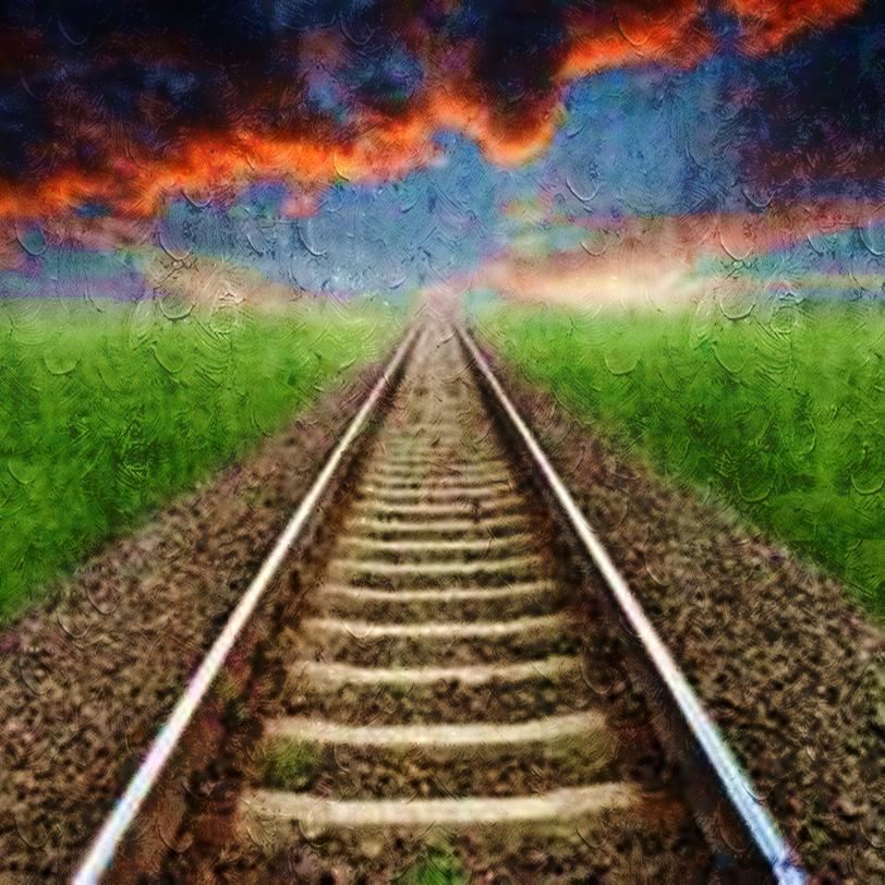 郊外