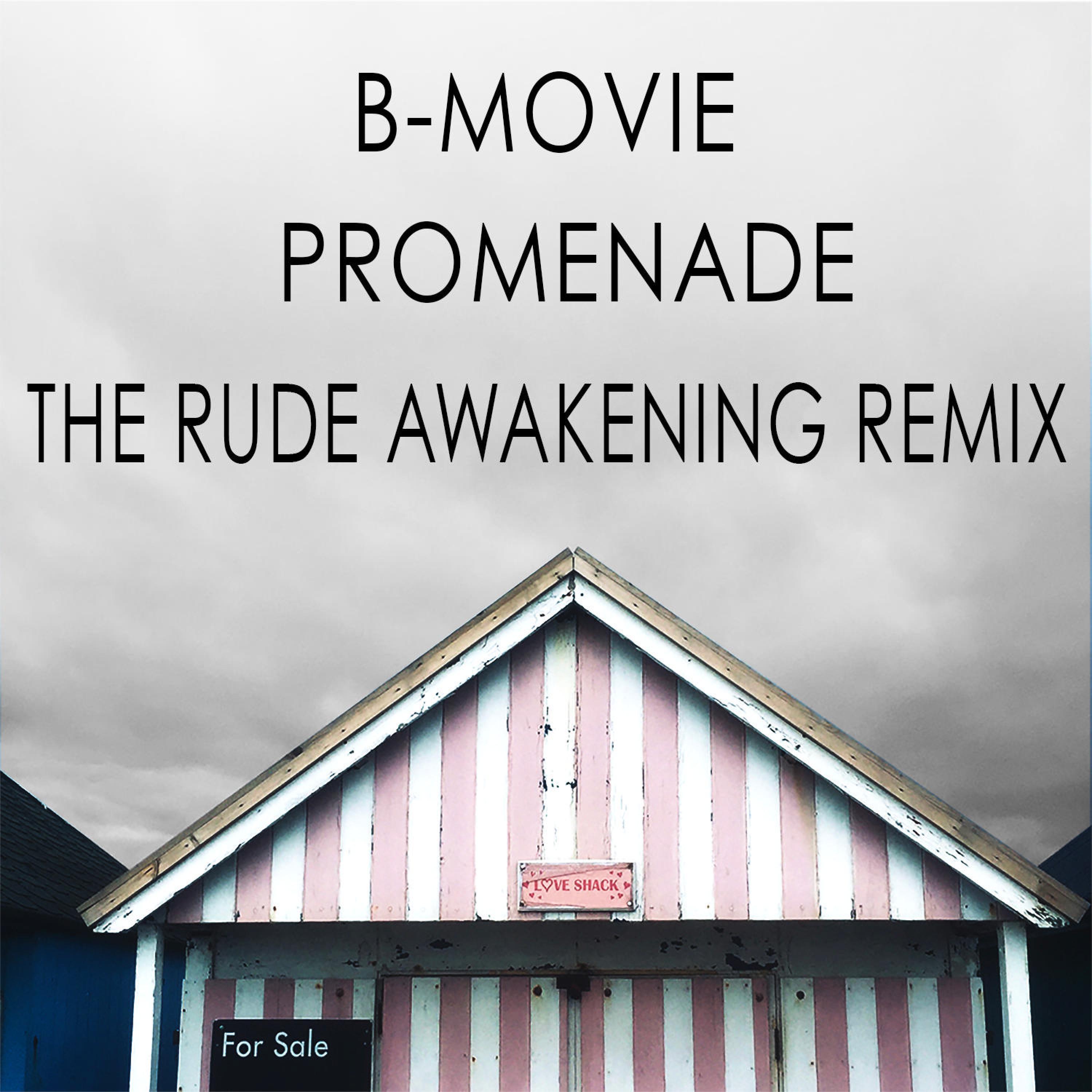 Promenade (The Rude Awakening Remix)