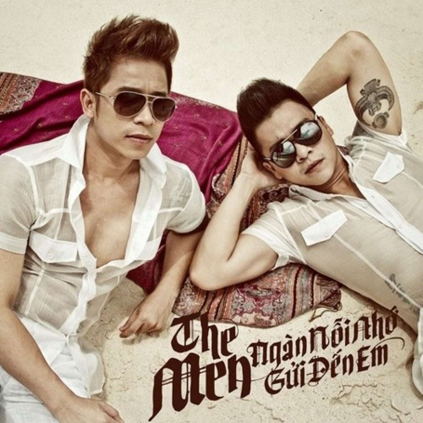 Ngàn Nỗi Nhớ Gửi Đến Em