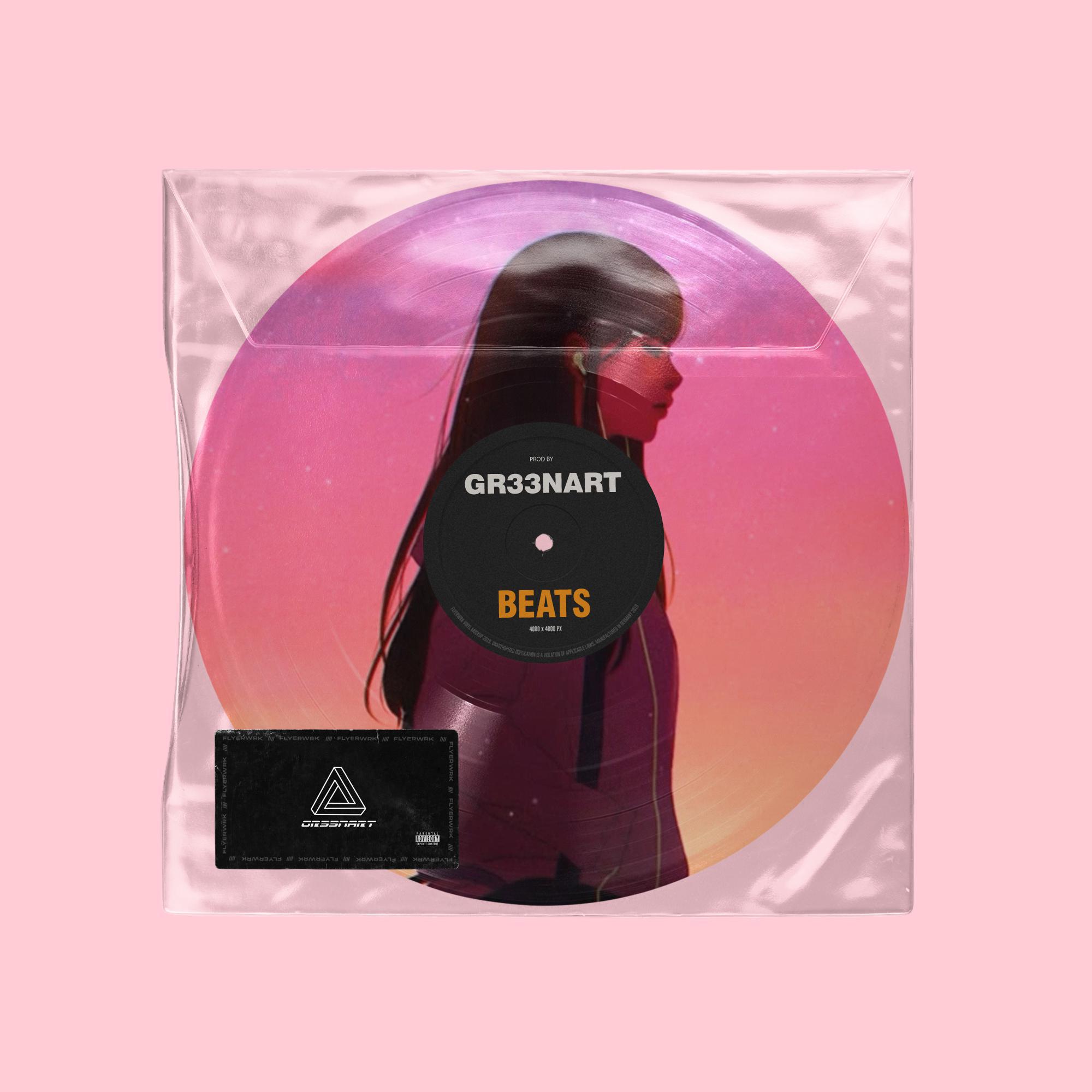 转身以后（Pop/R&B Type Beat）